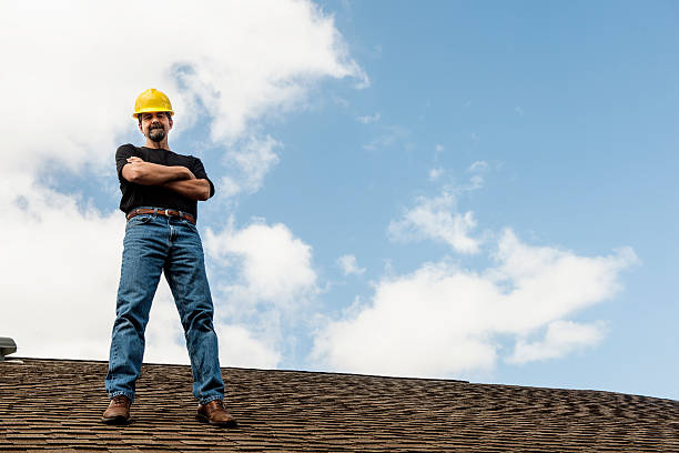 Van Horn, TX Roofing Contractor Company